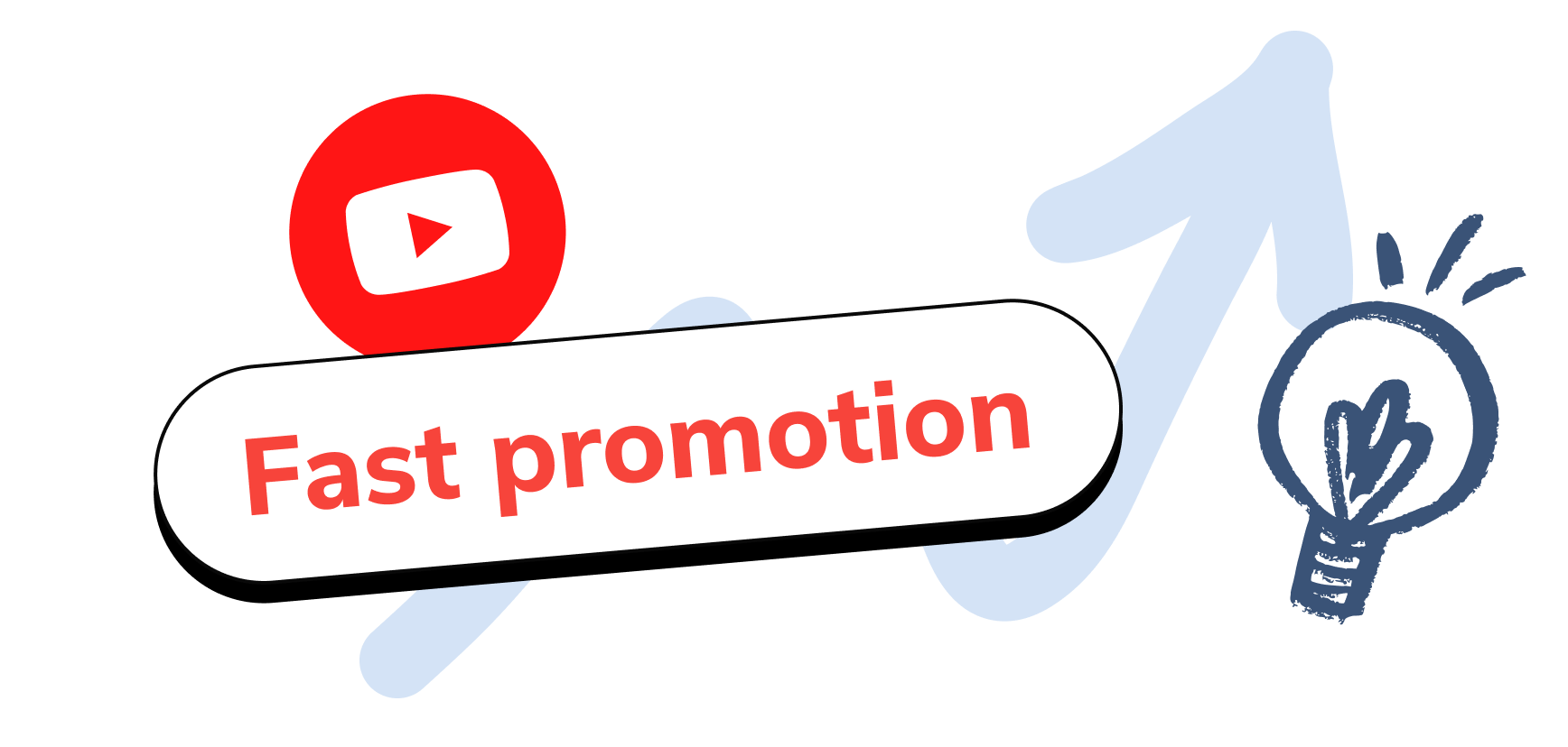 Fast promotion