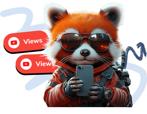 Views Panda