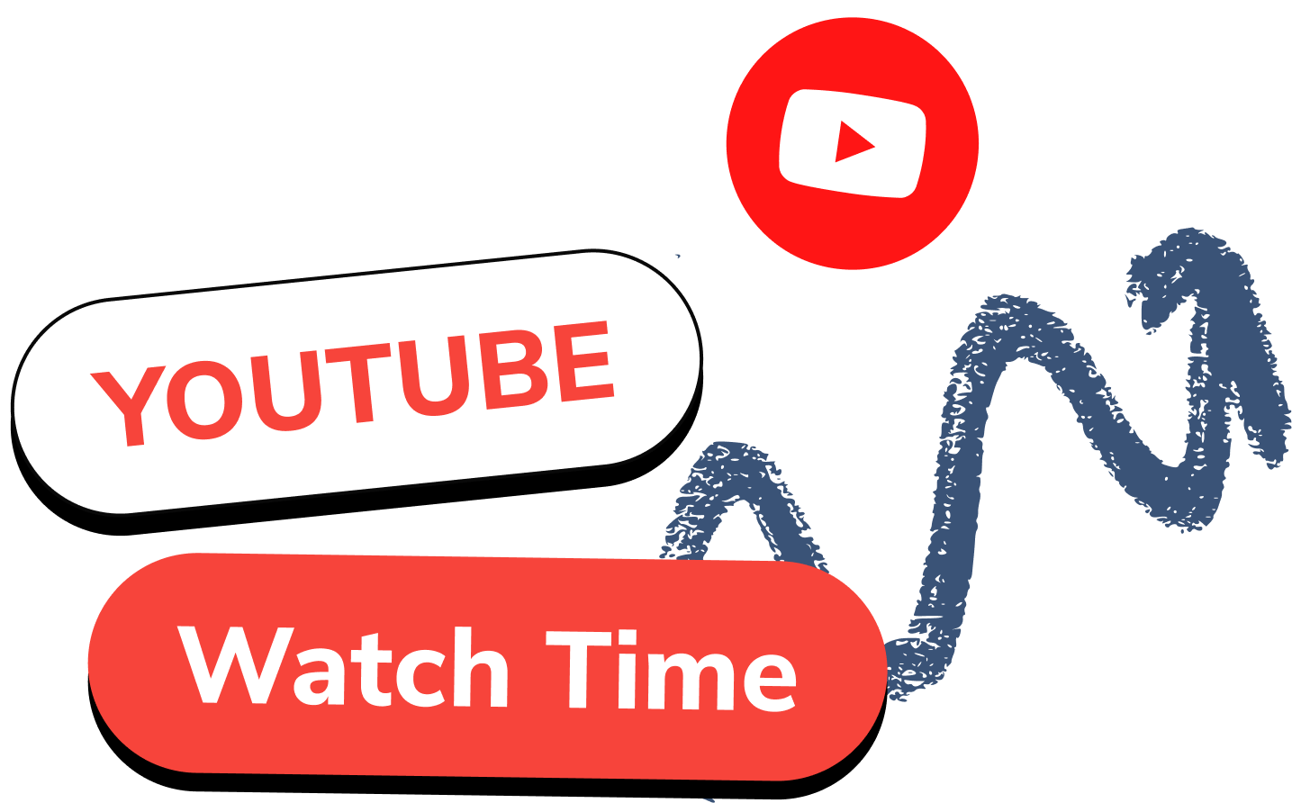 YouTube Watch Time